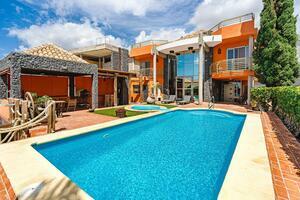 5 Bedroom Villa - Torviscas Alto (0)