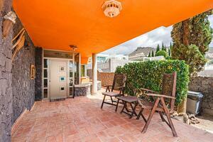 5 Bedroom Villa - Torviscas Alto (3)