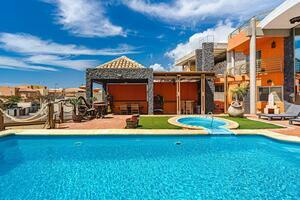 5 Bedroom Villa - Torviscas Alto (0)