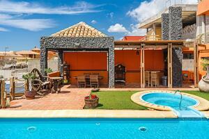 5 Bedroom Villa - Torviscas Alto (1)