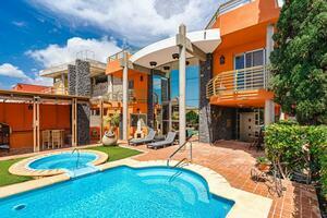 5 Bedroom Villa - Torviscas Alto (2)