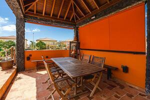5 Bedroom Villa - Torviscas Alto (3)