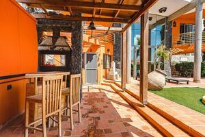 5 Bedroom Villa - Torviscas Alto (0)