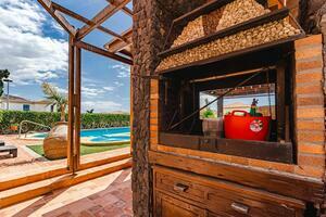 5 Bedroom Villa - Torviscas Alto (1)