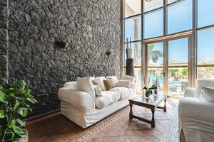 5 Bedroom Villa - Torviscas Alto (0)