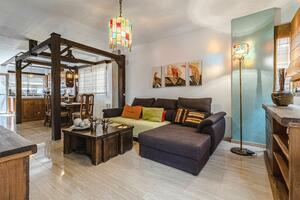 5 Bedroom Villa - Torviscas Alto (0)