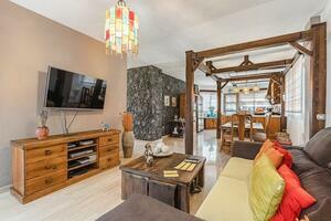 5 Bedroom Villa - Torviscas Alto (1)