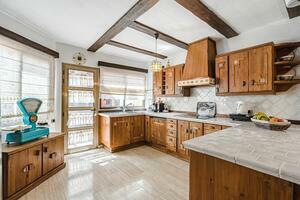 5 Bedroom Villa - Torviscas Alto (0)