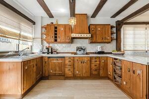 5 Bedroom Villa - Torviscas Alto (3)