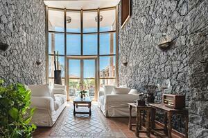 5 Bedroom Villa - Torviscas Alto (2)