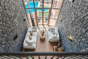 5 Bedroom Villa - Torviscas Alto (3)