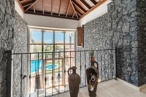 5 Bedroom Villa - Torviscas Alto (0)