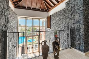 Villa di 5 Camere - El Madroñal (0)