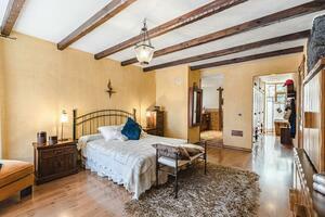 Villa de 5 dormitorios - El Madroñal (1)