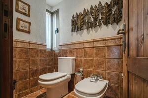 5 Bedroom Villa - Torviscas Alto (3)