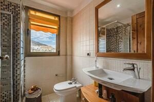 5 Bedroom Villa - Torviscas Alto (3)