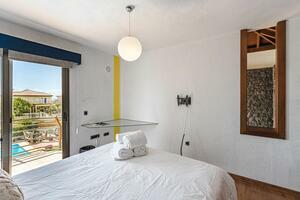 5 Bedroom Villa - Torviscas Alto (1)