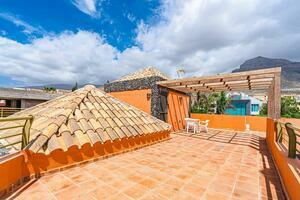 5 Bedroom Villa - Torviscas Alto (1)