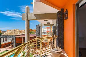 5 Bedroom Villa - Torviscas Alto (3)