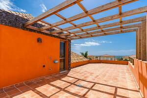 5 Bedroom Villa - Torviscas Alto (0)