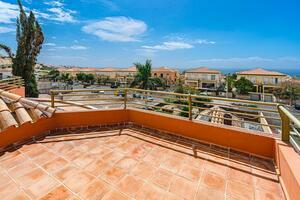 5 Bedroom Villa - Torviscas Alto (1)