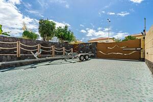 5 Bedroom Villa - Torviscas Alto (3)