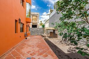 5 Bedroom Villa - Torviscas Alto (2)