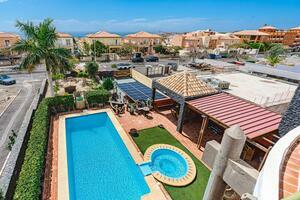 5 Bedroom Villa - Torviscas Alto (1)