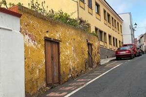 House - La Matanza de Acentejo (0)
