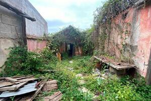House - La Matanza de Acentejo (1)