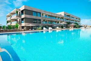2 Bedroom Apartment - El Médano - La Tejita - Sotavento Suites (1)