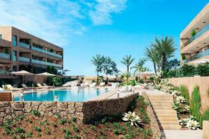 2 Bedroom Apartment - El Médano - La Tejita - Sotavento Suites (1)