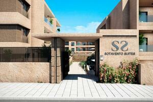 2 Bedroom Apartment - El Médano - La Tejita - Sotavento Suites (3)