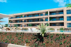 2 Bedroom Apartment - El Médano - La Tejita - Sotavento Suites (0)