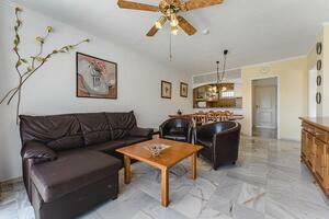 Appartement de 2 chambres - San Eugenio Alto - Florida Park (1)