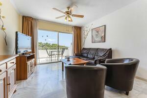 Appartement de 2 chambres - San Eugenio Alto - Florida Park (3)