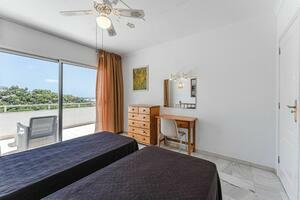 Apartamento de 2 dormitorios - San Eugenio Alto - Florida Park (0)