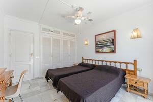 Apartamento de 2 dormitorios - San Eugenio Alto - Florida Park (1)
