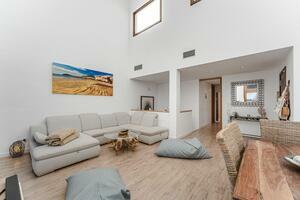 4 slaapkamers Townhouse op de Eerste lijn - El Médano (0)