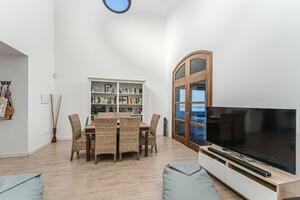 4 slaapkamers Townhouse op de Eerste lijn - El Médano (2)