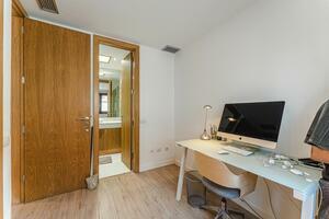 4 slaapkamers Townhouse op de Eerste lijn - El Médano (3)