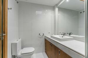4 slaapkamers Townhouse op de Eerste lijn - El Médano (1)
