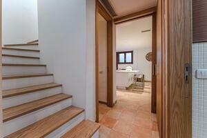 4 slaapkamers Townhouse op de Eerste lijn - El Médano (2)