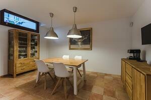 4 slaapkamers Townhouse op de Eerste lijn - El Médano (1)