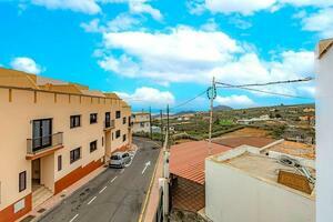 Casa di 3 Camere - San Miguel (2)