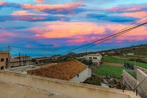 Casa di 3 Camere - San Miguel (3)