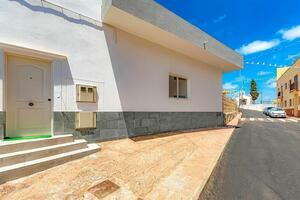 Casa di 3 Camere - San Miguel (0)