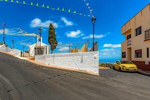 Casa di 3 Camere - San Miguel (2)