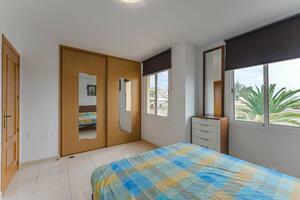 2 Bedroom Townhouse - Palm Mar - Punta Rasca (2)