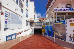 Garage - Acantilados de Los Gigantes (0)